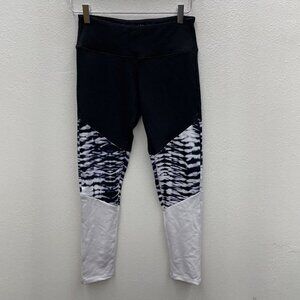 Hollister Cali Sport Activewear Leggings Size Medium